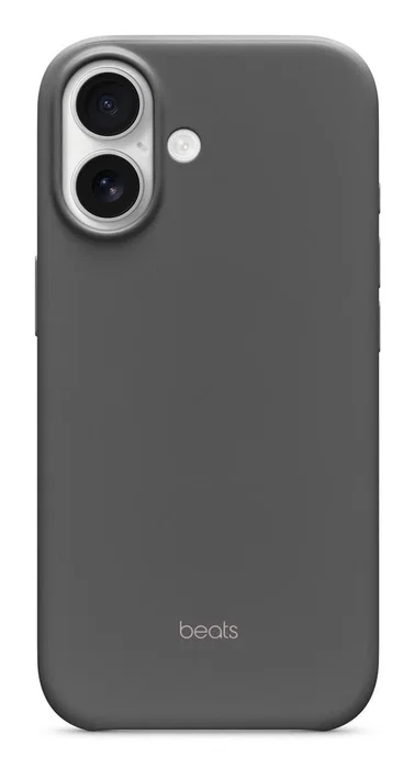 Apple MGK24LL/A Funda para iPhone 17 16 cm (6.3”) Granito Gris Apple MGK24LL/A Funda para iPhone 17 16 cm (6.3”) Granito Gris