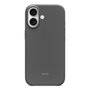 Beats Funda para iPhone 17 con MagSafe y Control de Cámara Granite Gray Compatible con iPhone 17