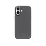 Beats Funda para iPhone 17 con MagSafe y Control de Cámara Granite Gray Compatible con iPhone 17