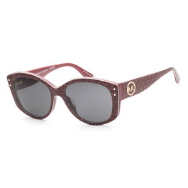 Michael Kors MK2175U-392387 Gafas de sol para mujer con cristales grises