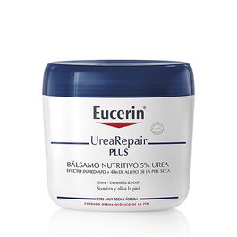 Eucerin Urea Repair Bálsamo Nutritivo 450ml