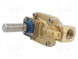 DANFOSS Válvula electromagnética EV224B G 1/2 pulgada