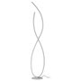 Home Deco Factory Lámpara LED Ocho Blanco