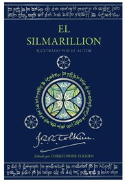 Logista Compañia De Distribucion Integral, Sa El Silmarillion Edición Ilustrada por el Autor