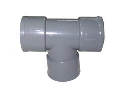 PVC TES HH 87º DE 40