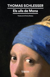 Els ulls de Mona, Thomas Schlesser - EMPURIES