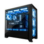 Coolbox GE2000 Dualview Caja Gaming ATX
