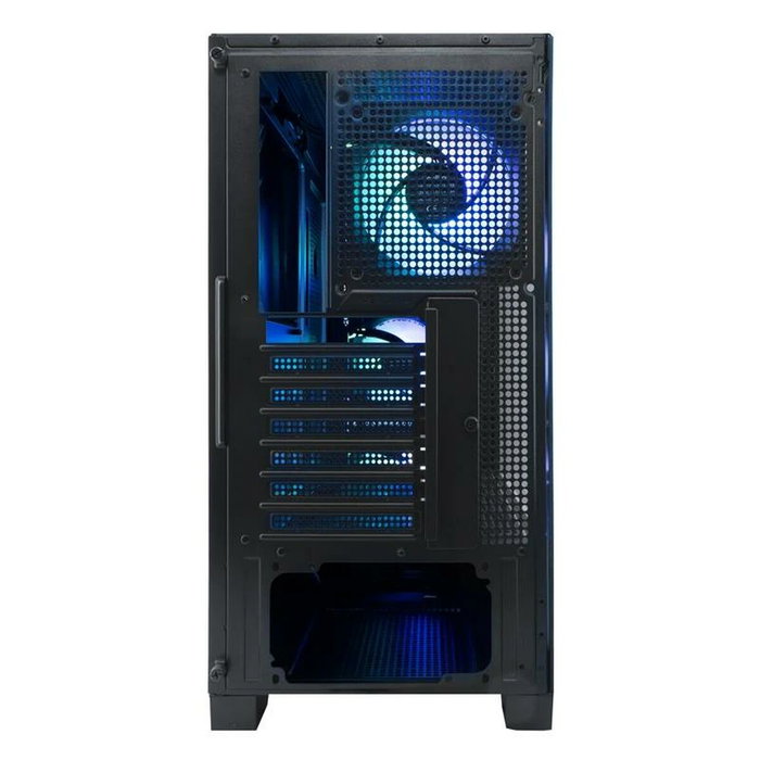 Coolbox GE2000 Dualview Caja Gaming ATX