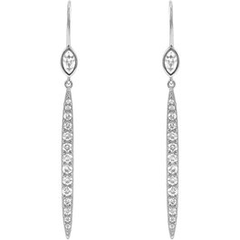 Pendientes Mujer Adore 5259863 5 cm