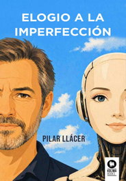 KOLIMA, ELOGIO A LA IMPERFECCIÓN, Pilar Llácer