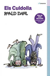 Els Culdolla, Roald Dahl - ALFAGUARA