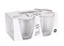 Lav Set 4 Vasos 340 cc Apollon Best Offer (12 Cajas)