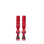 Muc-Off Válvulas Big Bore Aluminio CNC 7075 Paso Directo Inflado Rápido 35g