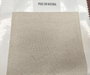 DKD Home Decor Mantel Antimanchas Algodón Reciclado 135x135 Crudo