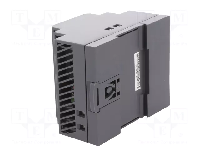 MEAN WELL HDR-100-12 Alimentador de impulso 85W 12VDC