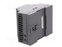 MEAN WELL HDR-100-12 Alimentador de impulso 85W 12VDC