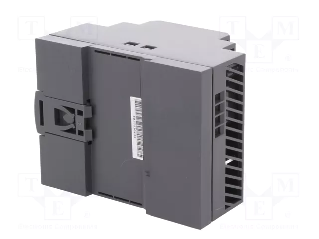 MEAN WELL HDR-100-12 Alimentador de impulso 85W 12VDC