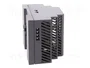 MEAN WELL HDR-100-12 Alimentador de impulso 85W 12VDC