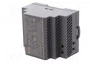 MEAN WELL HDR-100-12 Alimentador de impulso 85W 12VDC
