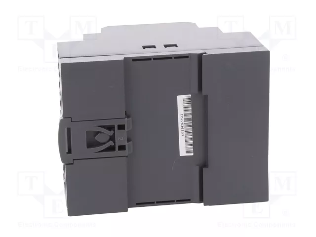 MEAN WELL HDR-100-12 Alimentador de impulso 85W 12VDC