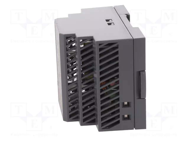 MEAN WELL HDR-100-12 Alimentador de impulso 85W 12VDC