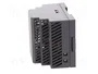MEAN WELL HDR-100-12 Alimentador de impulso 85W 12VDC