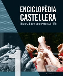 Enciclopédia Castellera, VV.AA. - COSSETANIA EDICIONS