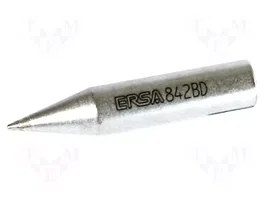 ERSA Punta de soldadura tipo aguja 1mm
