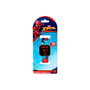 Kids Licensing Reloj digital LED Spiderman Marvel