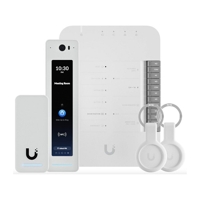Ubiquiti G2 Starter Kit Professional