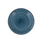 Set 3 Platos Postre Cerámicos Illusion Bidasoa 19 cm