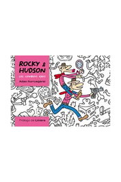 Rocky & Hudson. Los Cowboys Gays