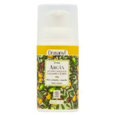 DRASANVI Sérum Facial de Argán BIO ECOCERT 30ml DRASANVI Sérum Facial de Argán BIO ECOCERT 30ml