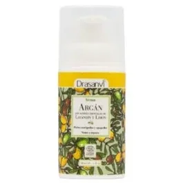 Serum Facial De Argán Bio