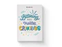 Rubio Cuaderno Lettering para Mentes Creativas Caligrafías 11x264x204 mm