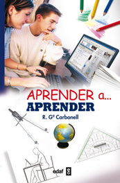 Aprender a aprender, Roberto Gª Carbonell - EDAF EDITORIAL