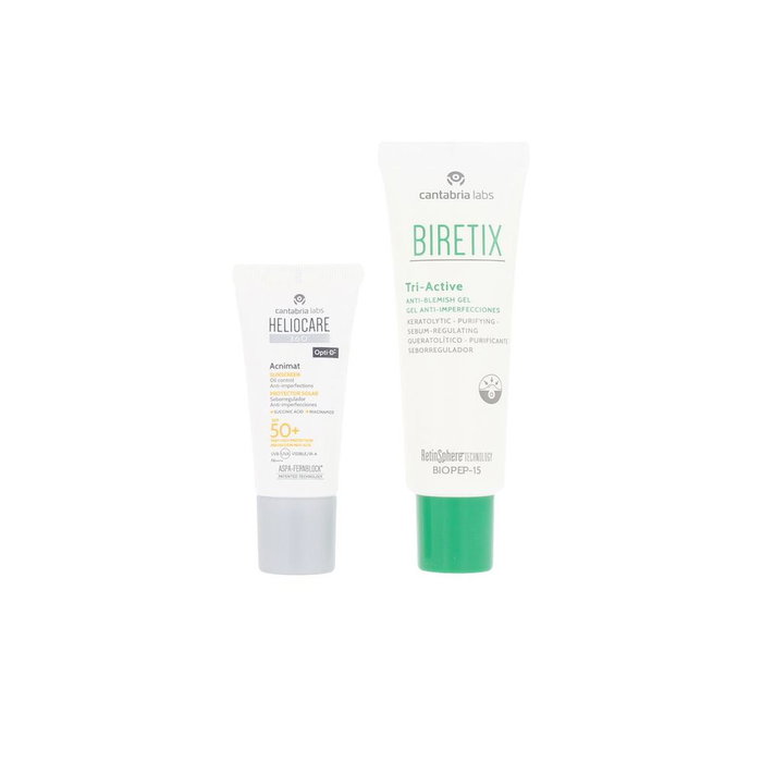 Biretix Tri-Active Estuche 2 pz Biretix Tri-Active Estuche 2 pz
