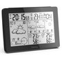 Hama Meteotime Centro de Pronóstico Meteorológico, Negro