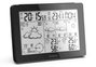 Hama Meteotime Centro de Pronóstico Meteorológico, Negro