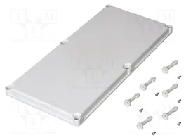 FIBOX Tapa EKT30-G