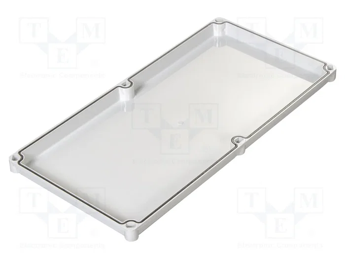FIBOX Tapa EKT30-G