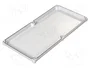 FIBOX Tapa EKT30-G