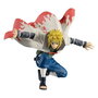 Banpresto Figura Minato Namikaze Panel Spectacle Naruto Shippuden Coleccionable PVC 7cm BP28901P