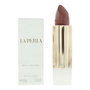La Perla Matte Silk Auburn Red Lipstick #111 Refill