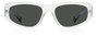 Polaroid PLD-6169-S-900-M9 Gafas de sol Unisex Gris Polarizado