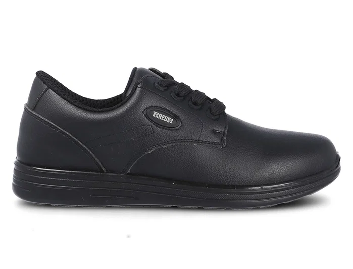 Paredes Zapato de Seguridad Hydra Negro Talla 38 Paredes Zapato de Seguridad Hydra Negro Talla 38