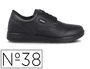 Paredes Zapato de Seguridad Hydra Negro Talla 38