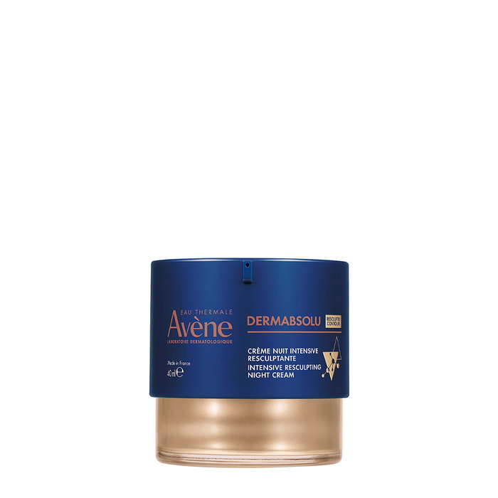 Avène DermAbsolu Crema Intensiva Noche Remodeladora 40 ml