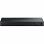 TRENDnet TEG-S50204 Switch de 20 puertos con 16 puertos 2.5G y 4 puertos SFP+ 10G