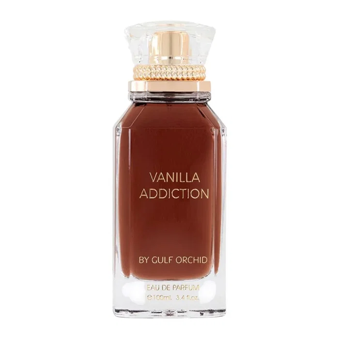 Gulf Orchid Vanilla Addiction Agua de perfume 100 ml